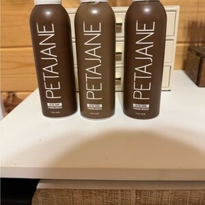 Ultra Dark Tanning Mousse - Brown
